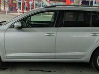 begagnad Skoda Octavia Kombi 1.6 TDI / Dragkrok