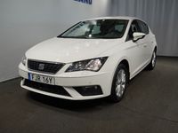 begagnad Seat Leon 1.5 TGI 130 STYLE