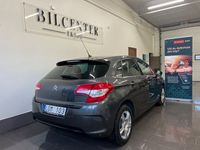 begagnad Citroën C4 1.6 HDi Euro 5