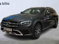 Begagnad Mercedes E220 All-Terrain 200 HK (147 kW) 2023 Grå Kombi