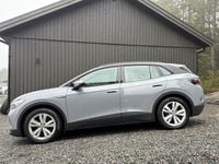 Begagnad VW ID.4 Pro Performance 150 kW (204 HK) 2022 SUV