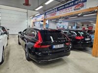 begagnad Volvo V90 D4 AWD Automat Advanced Edition, Momentum Euro 6