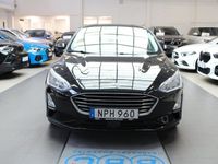 begagnad Ford Focus 1.0 EcoBoost Titanium /