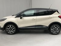 begagnad Renault Captur 0.9 TCe 90hk