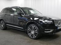 begagnad Volvo XC90 Recharge T8 Inscription 7-säten 2021, SUV