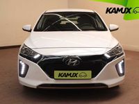 begagnad Hyundai Ioniq Electric 28 kWh K-värmare 120hk
