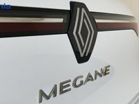 begagnad Renault Mégane IV 