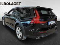 begagnad Volvo V60 CC B4 AWD Diesel Adv SE