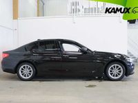 begagnad BMW 520 i Sedan Sport line Navi Drag Rattvärme Eu6