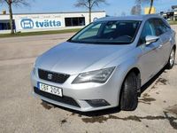 begagnad Seat Leon ST 1.2 TSI Euro 6