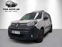 Begagnad Renault Kangoo 44 kW (60 HK) 2019 Grå Van