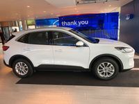 begagnad Ford Kuga TITANIUM PHEV 225HK AUTOMAT