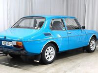 Begagnad Saab 99 101 HK (74 kW) 1977 Blå Sedan