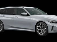 Begagnad BMW 330 Comfort Edition 292 HK (214 kW) 2000 M brooklyn grey metallic Kombi