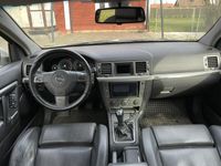 begagnad Opel Vectra Caravan OPC 2.8 V6 Turbo Euro 4