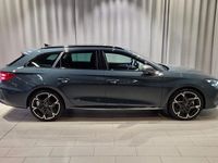 Begagnad Cupra Leon 151 HK (111 kW) 2025 Blå