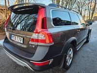 begagnad Volvo XC70 D4 AWD Geartronic Summum, Classic Euro 6