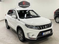 Begagnad Suzuki Vitara 102 HK (75 kW) 2023 Vit SUV