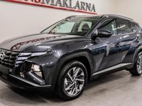 begagnad Hyundai Tucson 1,6T MHEV ESSENTIAL AUT OMG LEV!