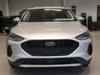 begagnad Ford Focus Active 1.0T EcoBoost mHEV E85 Edition 2023, Kombi