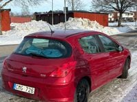 Begagnad Peugeot 308 109 HK (80 kW) 2009