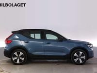 Begagnad Volvo XC40 299 kW (407 HK) 2023 SUV