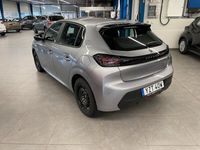 begagnad Peugeot 208 Active 1.2 PureTech Euro 6 2022, Halvkombi