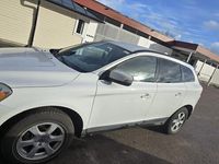 begagnad Volvo XC60 D3 Geartronic Momentum Euro 5