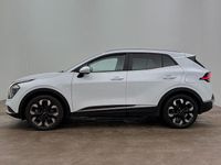Begagnad Kia Sportage Advance 265 HK (194 kW) 2022 Vit SUV