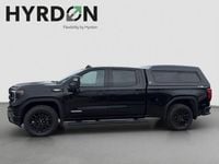 Begagnad GMC Sierra 305 HK (224 kW) 2024 Svartmetallic Pickup