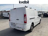 begagnad Peugeot Expert 2.0 HDI Skåp