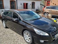 begagnad Peugeot 508 SW 1.6 e-HDi Kombi-12