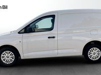 Ny VW Caddy 102 HK (75 kW) 2025 Candyvit Minibuss