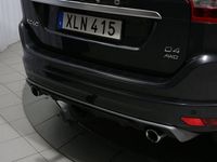 begagnad Volvo XC60 D4 AWD R-Design Business E PRO