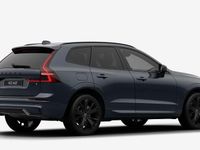 Ny Volvo XC60 349 HK (256 kW) 2026 Blå SUV