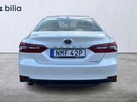 begagnad Toyota Camry 2,5 Hybrid Executive Premium