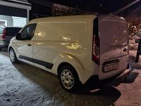 Begagnad Ford Transit Connect 100 HK (73 kW) 2018 Minibuss