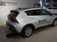 begagnad Hyundai Bayon 1.0 T-GDI MHEV Advanced Aut. MoKvärmare Vhjul