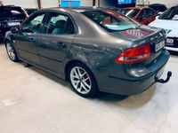 begagnad Saab 9-3 SportSedan 2.0 T Arc Euro 4