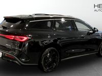 Begagnad BYD Seal Comfort 212 HK (155 kW) 2025 Svart Kombi