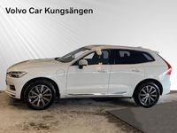 Begagnad Volvo XC60 341 HK (250 kW) 2020 Vit SUV