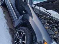 Begagnad Jeep Grand Cherokee 218 HK (160 kW) 2010 SUV