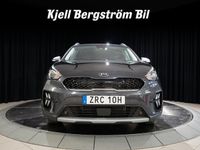 begagnad Kia Niro P-HEV DCT EX 141hk