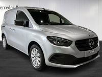 begagnad Mercedes Citan 110 Benz cdi skåp l1 2024, Transportbil