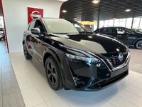 begagnad Nissan Qashqai E-Power | Black Edition | Pilot-Paket | 360-K