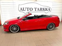 begagnad Opel Astra Cabriolet TwinTop 1.9 CDTI OPC Line