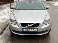 Begagnad Volvo S40 109 HK (80 kW) 2009 Sedan