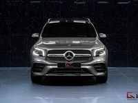 begagnad Mercedes GLB200 GLB200 Benzd 4M 7-sits AMG Pano Drag Carbon 2021, SUV