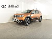 Begagnad Dacia Duster Prestige 109 HK (80 kW) 2018 Okänd SUV