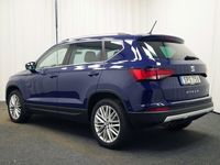 begagnad Seat Ateca 2,0 TDI DSG